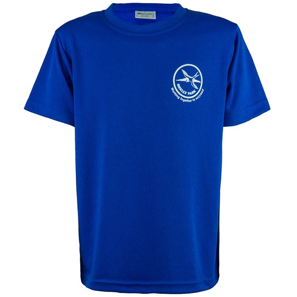 Royal House Shirt